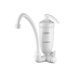 PURIFICADOR COM TORNEIRA ACQUA BELLA BRANCO LORENZ... - Comercial Leal