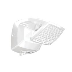 DUCHA FUTURA MULTI TEMPERATURAS 220VX7500W - 08909 - Comercial Leal