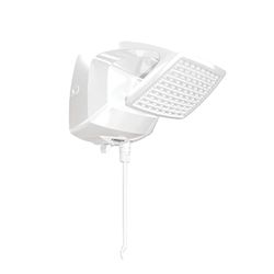 DUCHA FUTURA ELETRÔNICO 127VX5500W - 10177 - Comercial Leal