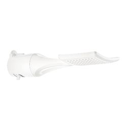 DUCHA LOREN SHOWER MULTI TEMPERATURAS 220VX7500W -... - Comercial Leal