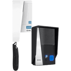 PORTEIRO ELETRONICO ADVANCE - 13521 - Comercial Leal