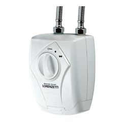 AQUECEDOR VERSÁTIL 220X5500W LORENZETTI - 08335 - Comercial Leal