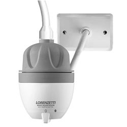 MAXI AQUECEDOR ULTRA 220X5500W LORENZETTI - 12092 - Comercial Leal