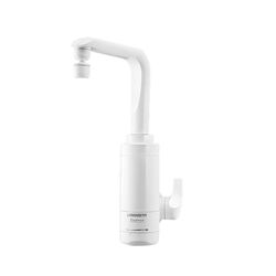 TORNEIRA ELÉTRICA PAREDE ESSENCE 127VX4600W - 1214... - Comercial Leal
