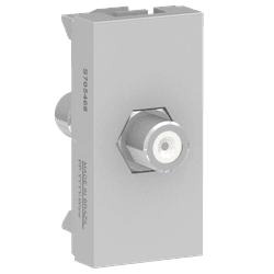 MODULO ANTENA TV BRANCO ORION - 12737 - Comercial Leal