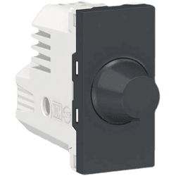 MODULO VARIADOR PARA VENTILADOR 127V STELLAR BLACK... - Comercial Leal