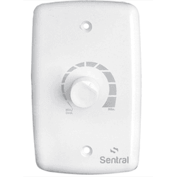 DIMMER ROTATIVO BIVOLT 1000W COM PLACA 4X2 BR - 00... - Comercial Leal