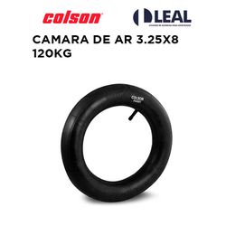 CAMARA DE AR 3.25X8 120KG COLSON - 08982 - Comercial Leal