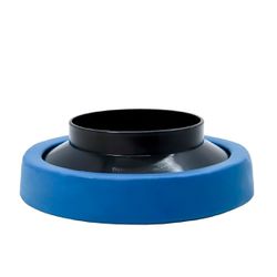 ANEL DE VEDAÇÃO COM GUIA PARA VASO SANITÁRIO SOCEL... - Comercial Leal