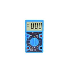 MULTIMETRO ET-1000 DIGITAL - 13439 - Comercial Leal