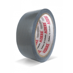 FITA SILVERTAPE 800S 45X5M ADERE - 04923 - Comercial Leal