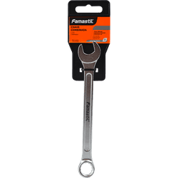 CHAVE COMBINADA 10MM FAMASTIL - 00214 - Comercial Leal