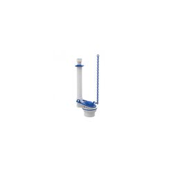 MECANISMO DE SAIDA UNIV P/ CX ACOPLADA BLUKIT - 09... - Comercial Leal