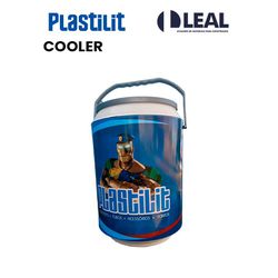 COOLER PLASTILIT - 13297 - Comercial Leal