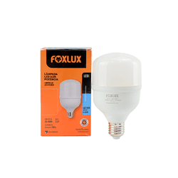 LÂMPADA LED ALTA POTÊNCIA BIVOLT 40W 6.500K - E-27... - Comercial Leal