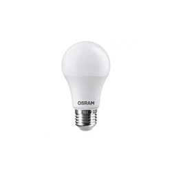 LAMPADA LED BULBO A60 9W BIV 6500K LEDVANCE - 1232 - Comercial Leal