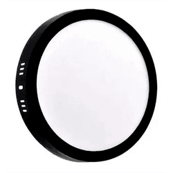 PLAFON LED 12W RED EMB 6500K BIV PTO BELLALUX - 12... - Comercial Leal