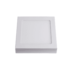 PLAFON LED 24W QUAD SOB 6500K BIV BCO BELLALUX - 1... - Comercial Leal