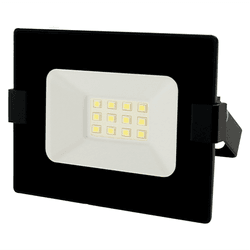 REFLETOR LED BIV 10W 6500K BELLALUX - 12328 - Comercial Leal