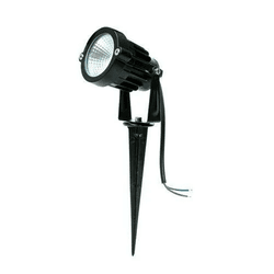 ESPETO JARDIM LED 5W 6500K GALAXY - 12385 - Comercial Leal