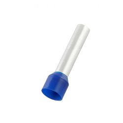 TERMINAL ILHÓS LONGO 16MM PCT100 AZUL DECORLUX - 0... - Comercial Leal