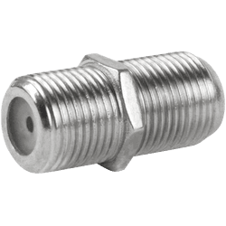 EMENDA F UNIVERSAL NIQUELADA - 07827 - Comercial Leal