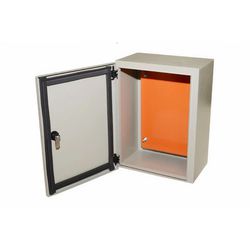 QUADRO COMANDO 40X30X20 LUKBOX - 05768 - Comercial Leal