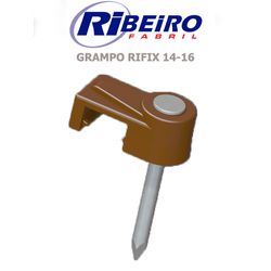 GRAMPO RIFIX 14-16 MR 0,5 A 1,5MM (CART 15UN) - 02... - Comercial Leal