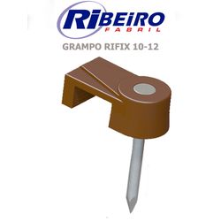 GRAMPO RIFIX 10-12 MR 2,0 A 4,0MM (CART 15UN) 3.31... - Comercial Leal