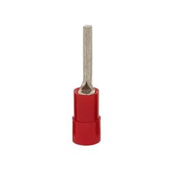 TERMINAL TIPO PINO LONGO 1.5 MM VERMELHO TPP-1,5-1... - Comercial Leal