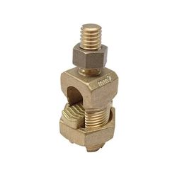 CONECTOR PFR 35 SPLIT BOLT COM RABICHO INTELLI - 0... - Comercial Leal