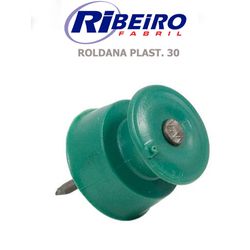 ROLDANA PLAST 30 COM PREGO - 03592 - Comercial Leal