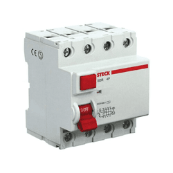 INTERRUPTOR DR TETRA 100A STECK - 10811 - Comercial Leal