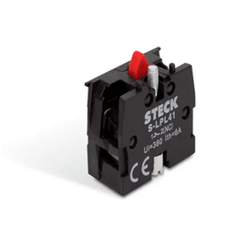 BLOCO DE CONTATO NF - 11711 - Comercial Leal