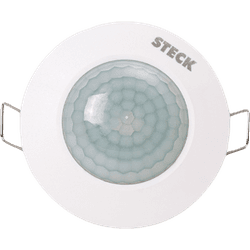 SENSOR DE PRESENCA EMBUTIR - 13157 - Comercial Leal