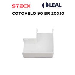 COTOVELO 90 BR 20X10 STECK - 13299 - Comercial Leal