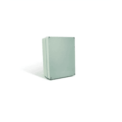 CAIXA DE PASSAGEM LIGHT 300X220X120MM IP55 - 13936 - Comercial Leal