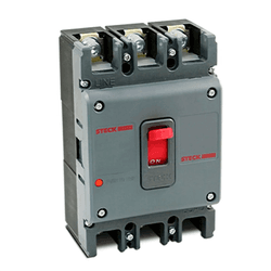 DISJUNTOR CX MOLD ASGARD TRIP 63A STECK - 13944 - Comercial Leal