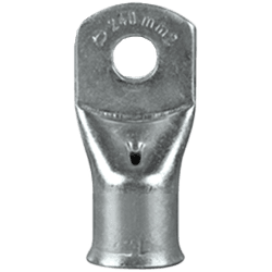 TERMINAL A COMPRESSAO 10MM TF-10-6 INTELLI - 04727 - Comercial Leal