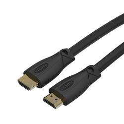 CABO HDMI 2.0V 4K 5M ELG - 14665 - Comercial Leal
