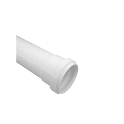 Tubo Esgoto 300MM 6M PLASTILIT - 12894 - Comercial Leal