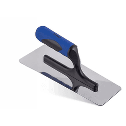 DESEMPENADEIRA METALICA 24 X 08 X10CM ROMA - 14802 - Comercial Leal