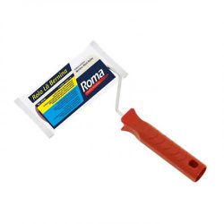 ROLO DE PINTURA BERNINA EPOXI 15CM C/ CABO ROMA - ... - Comercial Leal