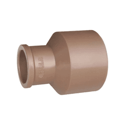 Bucha de Redução Longa Soldável 60X50MM PLASTILIT ... - Comercial Leal