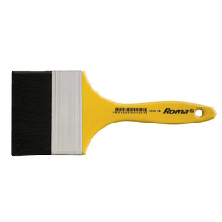 TRINCHA 304 CERDAS PRETAS 1 ROMA - 14705 - Comercial Leal
