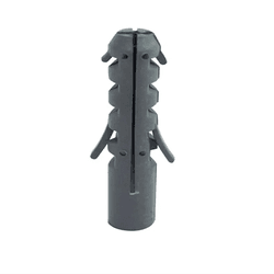 BUCHA PLAST N12 - PCT 250 - 02570 - Comercial Leal