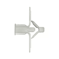 BUCHA DRY WALL NC 03 C/ 50 PCS- PARA GESSO - 03325 - Comercial Leal