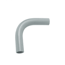 CURVA 90º PVC COND CZ 1