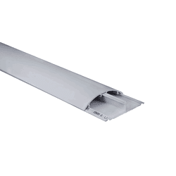 CANALETA PARA PISO 60X13X2M COM FITA DEXSON - 0788 - Comercial Leal