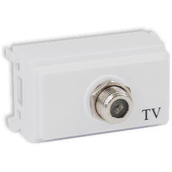 MODULO COAXIAL TV I9 ILUMI - 15009 - Comercial Leal